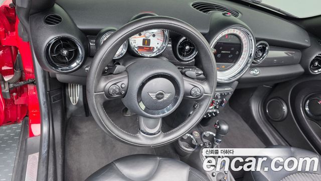 Mini Roadster 2013 — photo 12