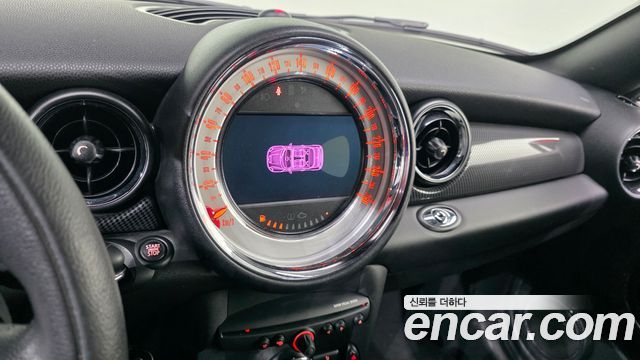 Mini Roadster 2013 — photo 15