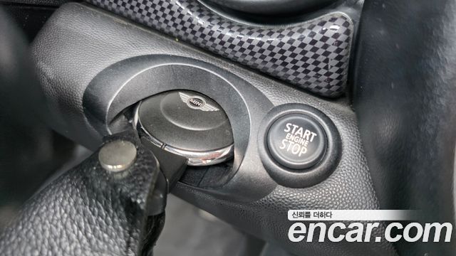 Mini Roadster 2013 — photo 16