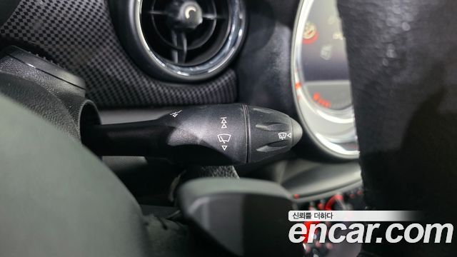 Mini Roadster 2013 — photo 19