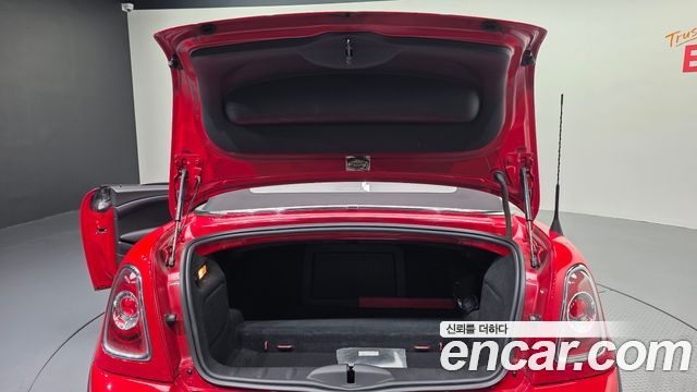 Mini Roadster 2013 — photo 20