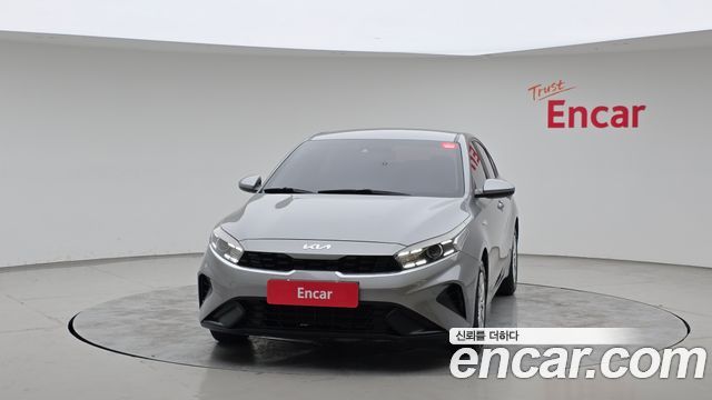 Kia K3 2022 — photo 3