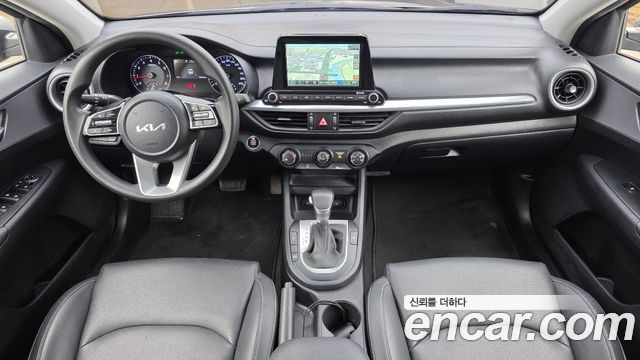 Kia K3 2022 — photo 7