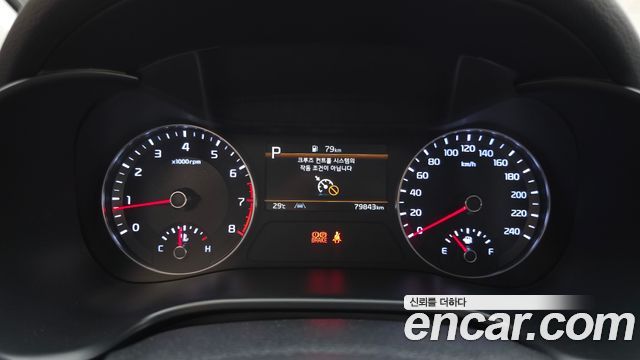 Kia K3 2022 — photo 8