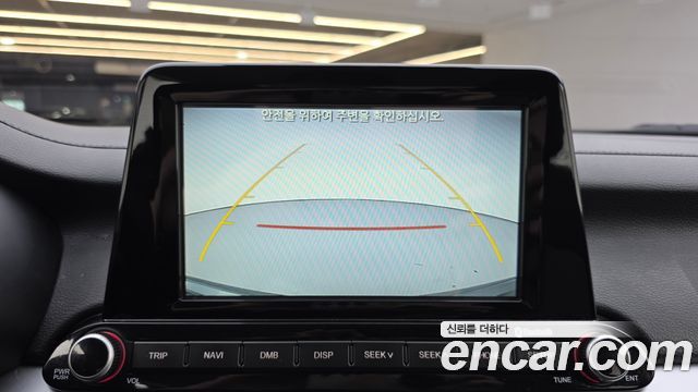 Kia K3 2022 — photo 15