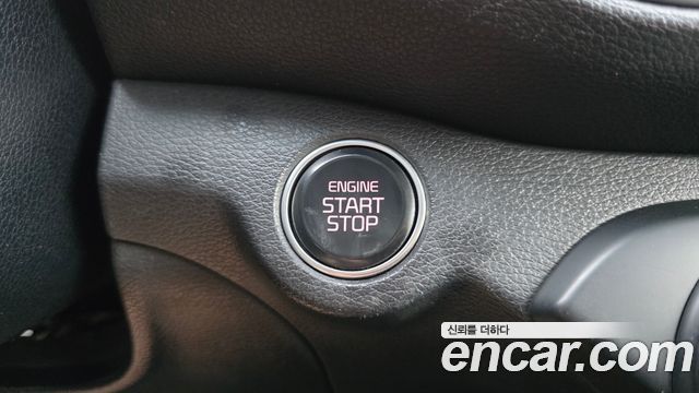 Kia K3 2022 — photo 18