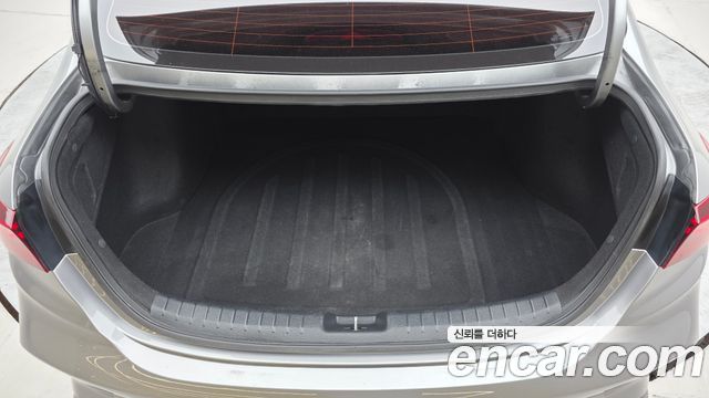 Kia K3 2022 — photo 20