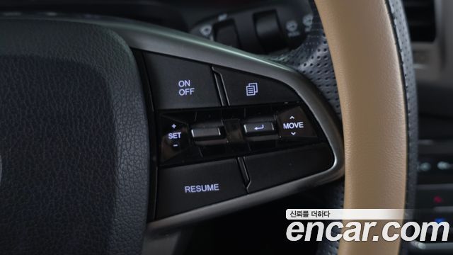 KG Mobility Rexton 2019 — photo 17