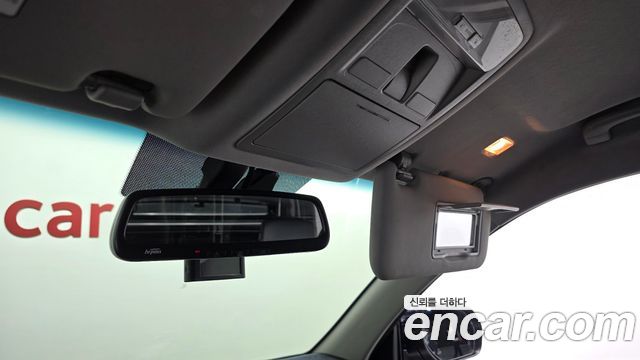 KG Mobility Rexton 2019 — photo 19