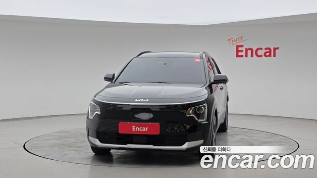 Kia Niro 2023 — photo 3