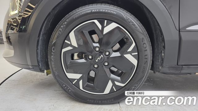 Kia Niro 2023 — photo 5