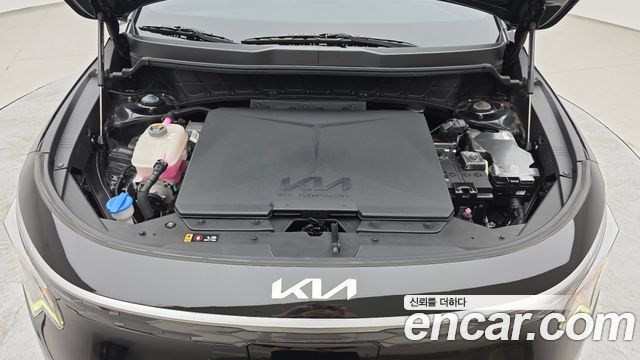 Kia Niro 2023 — photo 6