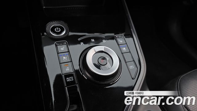 Kia Niro 2023 — photo 9