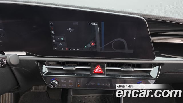 Kia Niro 2023 — photo 14
