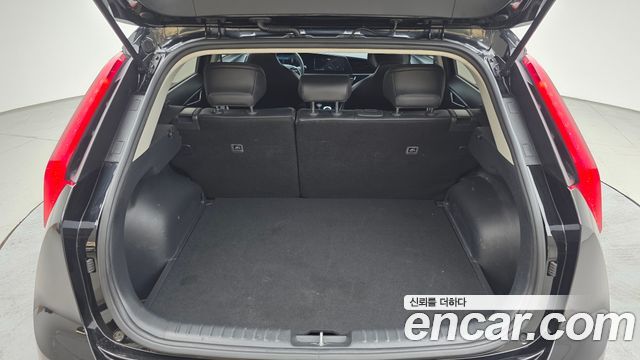 Kia Niro 2023 — photo 20