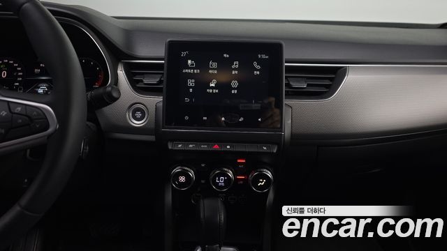 Renault Korea XM3 2024 — photo 13