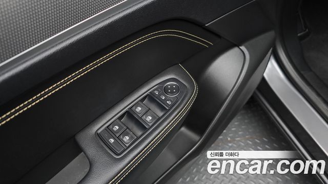 Renault Korea XM3 2024 — photo 15