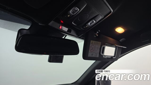 Renault Korea XM3 2024 — photo 19