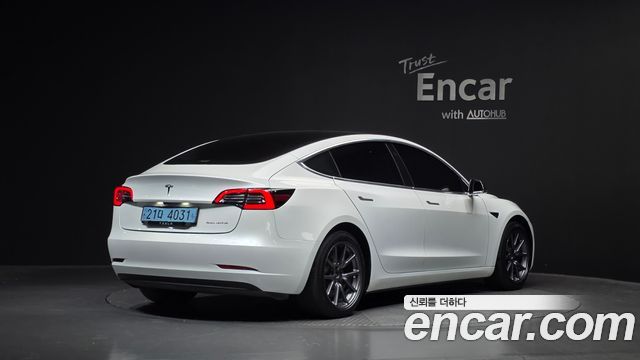 Tesla Model 3 2020 — photo 2
