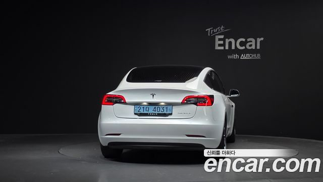 Tesla Model 3 2020 — photo 4