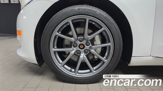 Tesla Model 3 2020 — photo 5