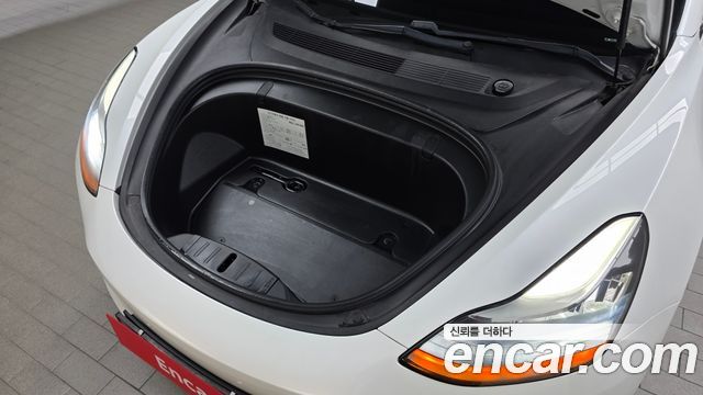 Tesla Model 3 2020 — photo 6