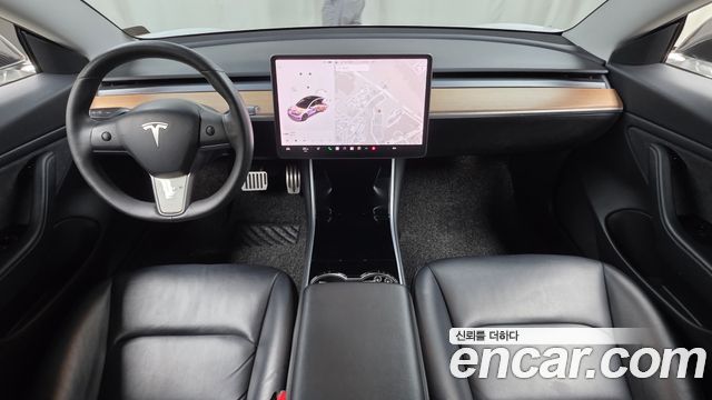Tesla Model 3 2020 — photo 10
