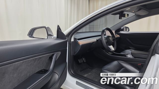 Tesla Model 3 2020 — photo 13