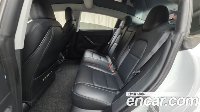 Tesla Model 3 2020 — photo 18