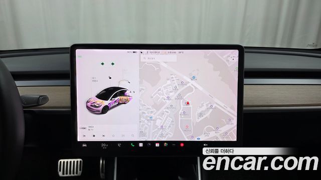 Tesla Model 3 2020 — photo 19