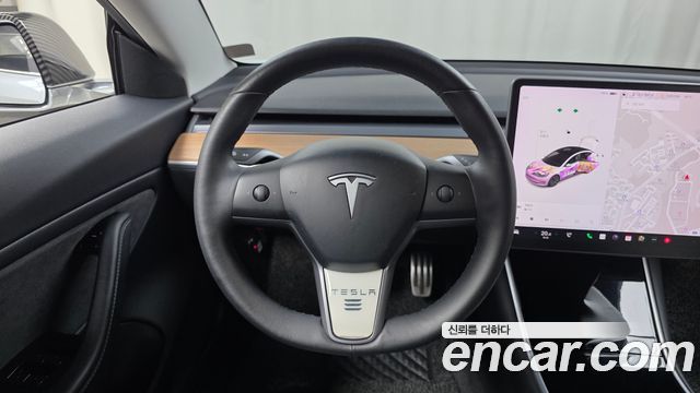 Tesla Model 3 2020 — photo 20