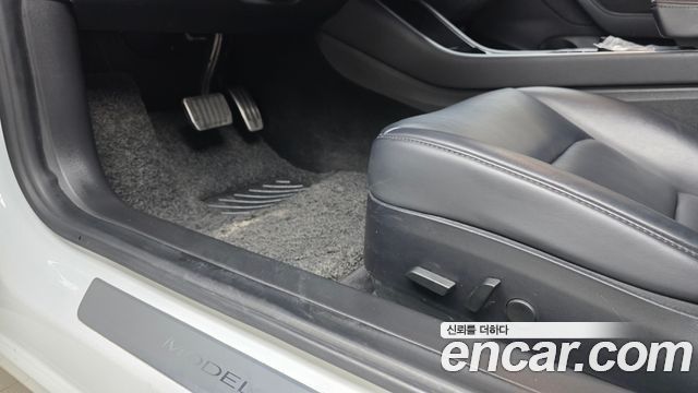 Tesla Model 3 2020 — photo 26