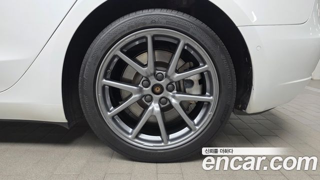 Tesla Model 3 2020 — photo 7
