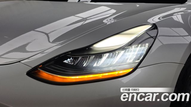 Tesla Model 3 2020 — photo 8