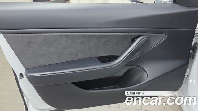 Tesla Model 3 2020 — photo 14