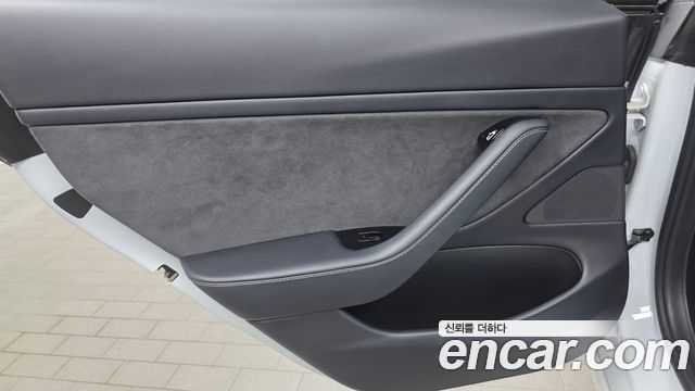 Tesla Model 3 2020 — photo 15