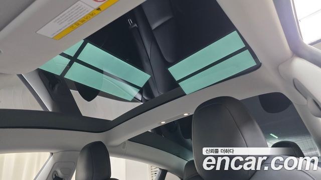 Tesla Model 3 2020 — photo 30