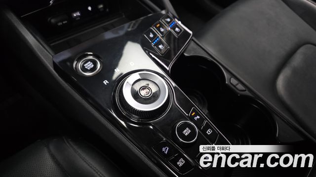 Kia Sportage 2022 — photo 12