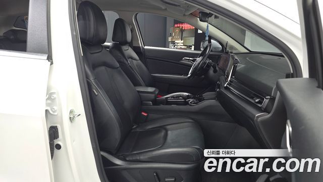 Kia Sportage 2022 — photo 17
