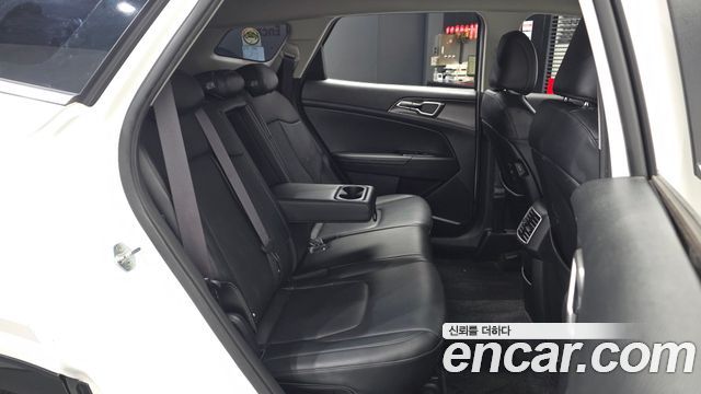 Kia Sportage 2022 — photo 18