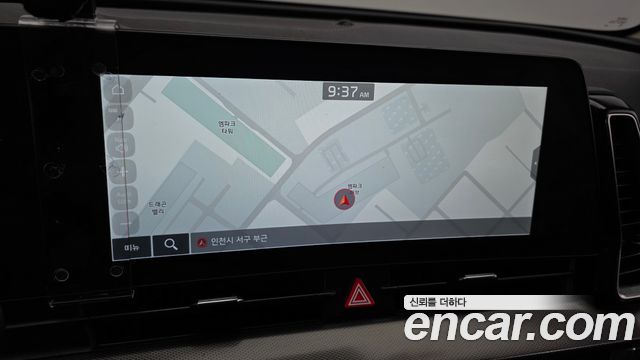 Kia Sportage 2022 — photo 20