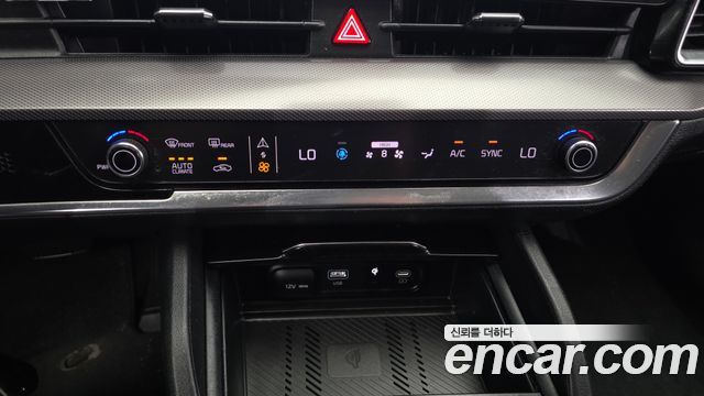 Kia Sportage 2022 — photo 24