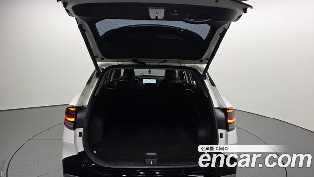 Kia Sportage 2022 — photo 25