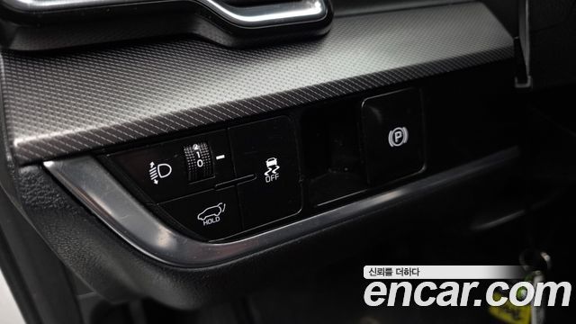 Kia Sportage 2022 — photo 29