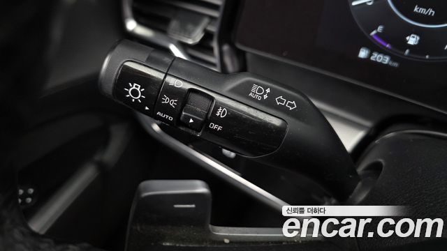 Kia Sportage 2022 — photo 30
