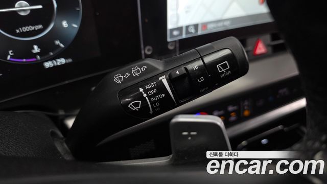 Kia Sportage 2022 — photo 31