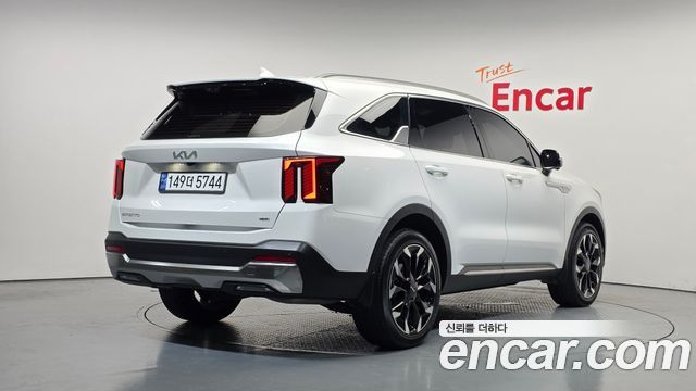 Kia Sorento 2025 — photo 2