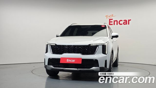 Kia Sorento 2025 — photo 3