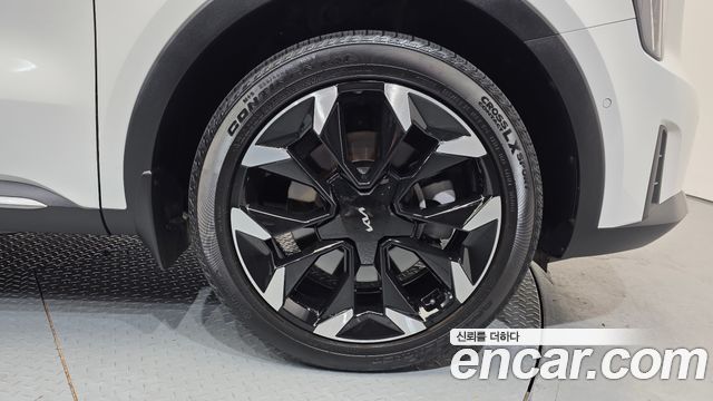 Kia Sorento 2025 — photo 5