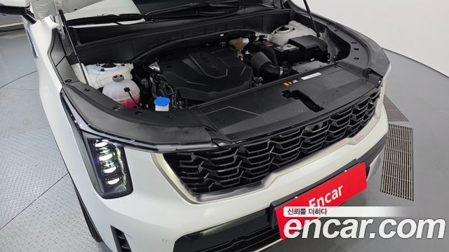 Kia Sorento 2025 — photo 6